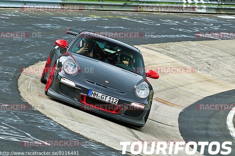 Bild #9116491 - Touristenfahrten Nürburgring Nordschleife (13.06.2020)