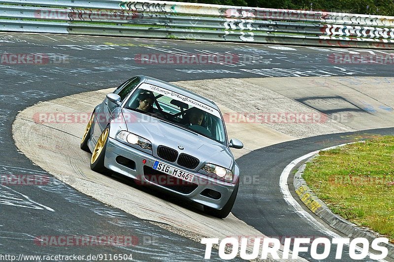 Bild #9116504 - Touristenfahrten Nürburgring Nordschleife (13.06.2020)