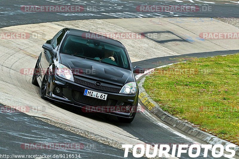 Bild #9116534 - Touristenfahrten Nürburgring Nordschleife (13.06.2020)