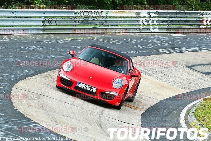 Bild #9116587 - Touristenfahrten Nürburgring Nordschleife (13.06.2020)