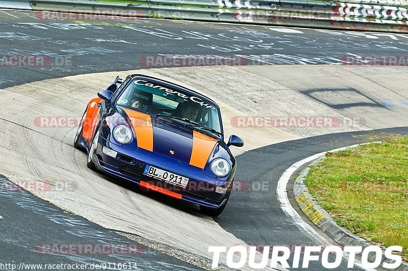 Bild #9116614 - Touristenfahrten Nürburgring Nordschleife (13.06.2020)