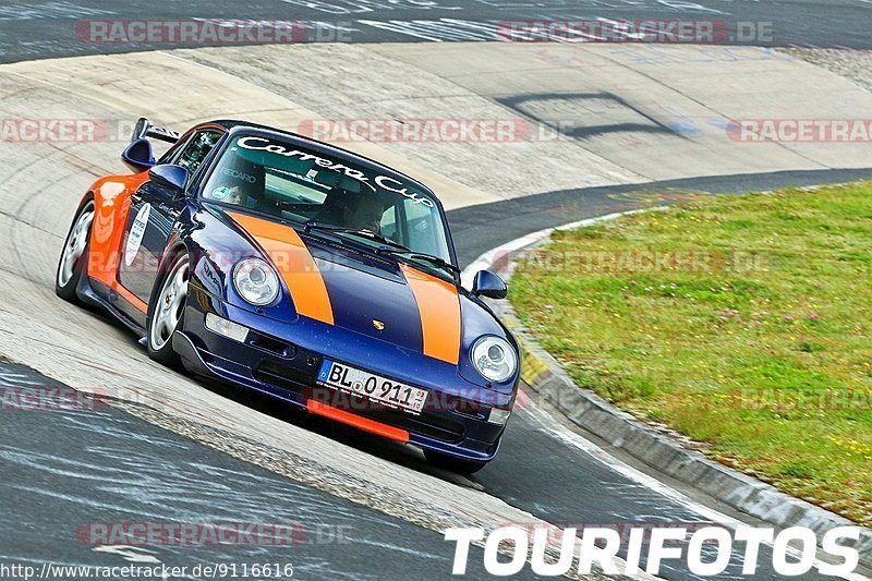 Bild #9116616 - Touristenfahrten Nürburgring Nordschleife (13.06.2020)