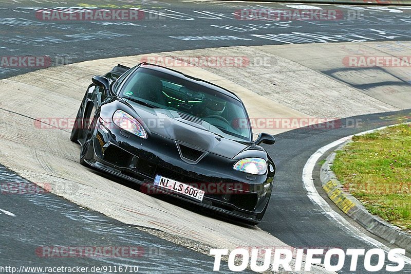 Bild #9116710 - Touristenfahrten Nürburgring Nordschleife (13.06.2020)