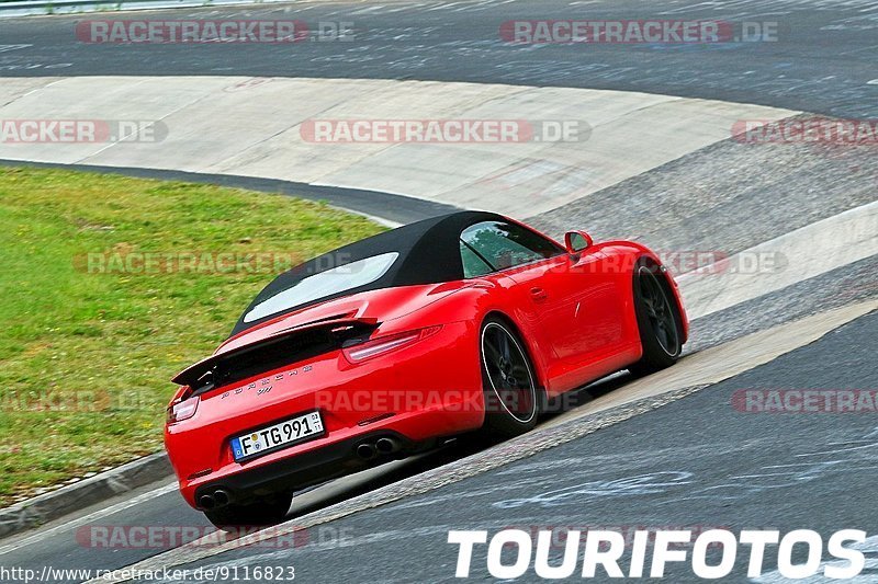 Bild #9116823 - Touristenfahrten Nürburgring Nordschleife (13.06.2020)