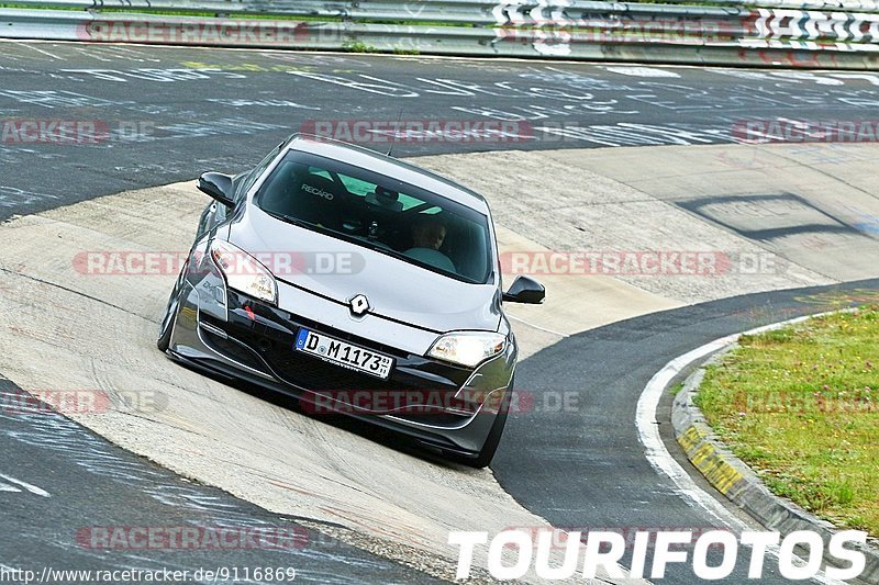 Bild #9116869 - Touristenfahrten Nürburgring Nordschleife (13.06.2020)