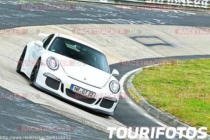 Bild #9116922 - Touristenfahrten Nürburgring Nordschleife (13.06.2020)