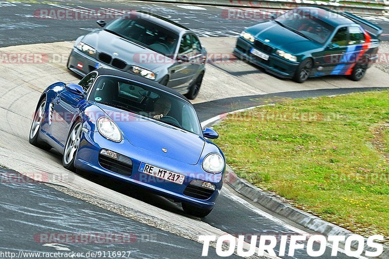 Bild #9116927 - Touristenfahrten Nürburgring Nordschleife (13.06.2020)