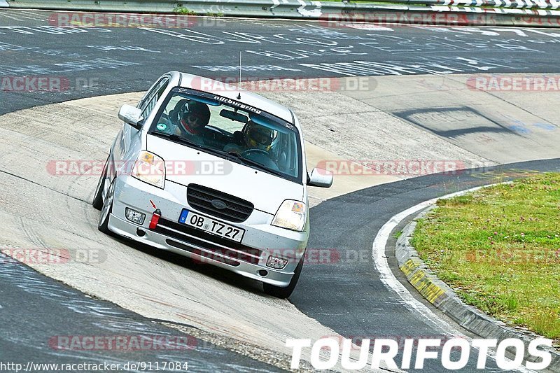 Bild #9117084 - Touristenfahrten Nürburgring Nordschleife (13.06.2020)