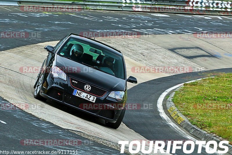 Bild #9117151 - Touristenfahrten Nürburgring Nordschleife (13.06.2020)