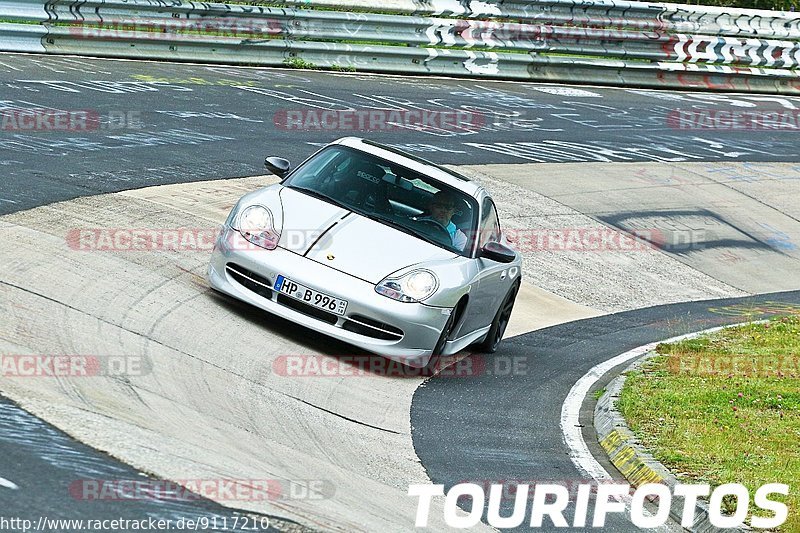 Bild #9117210 - Touristenfahrten Nürburgring Nordschleife (13.06.2020)