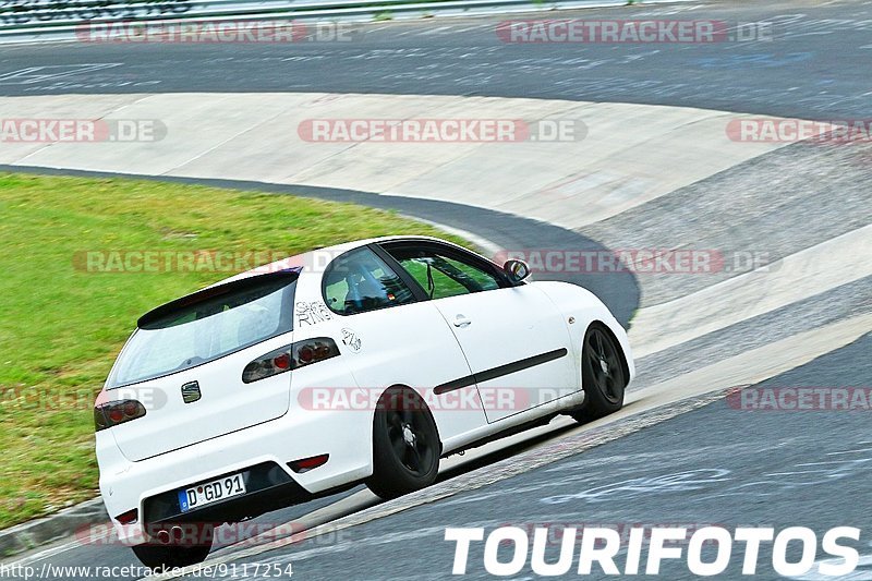 Bild #9117254 - Touristenfahrten Nürburgring Nordschleife (13.06.2020)