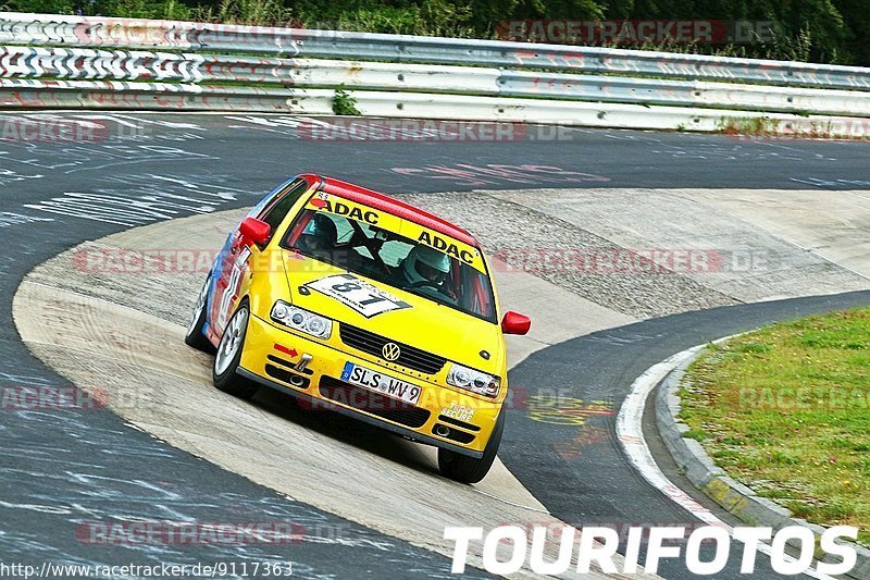 Bild #9117363 - Touristenfahrten Nürburgring Nordschleife (13.06.2020)