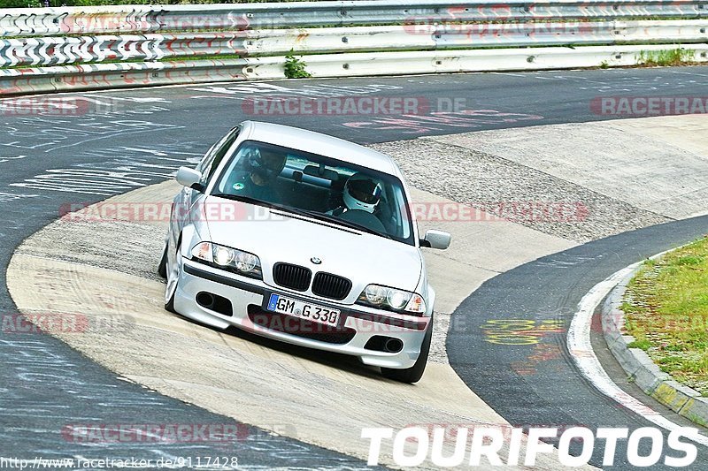 Bild #9117428 - Touristenfahrten Nürburgring Nordschleife (13.06.2020)