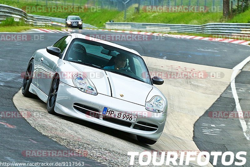 Bild #9117563 - Touristenfahrten Nürburgring Nordschleife (13.06.2020)