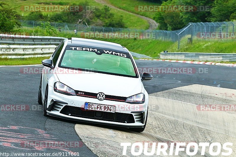 Bild #9117601 - Touristenfahrten Nürburgring Nordschleife (13.06.2020)