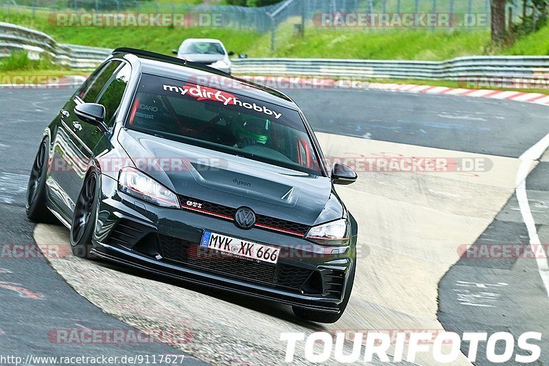 Bild #9117627 - Touristenfahrten Nürburgring Nordschleife (13.06.2020)