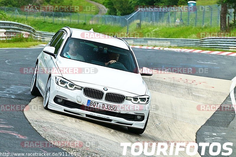 Bild #9117690 - Touristenfahrten Nürburgring Nordschleife (13.06.2020)