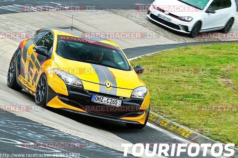 Bild #9117802 - Touristenfahrten Nürburgring Nordschleife (13.06.2020)