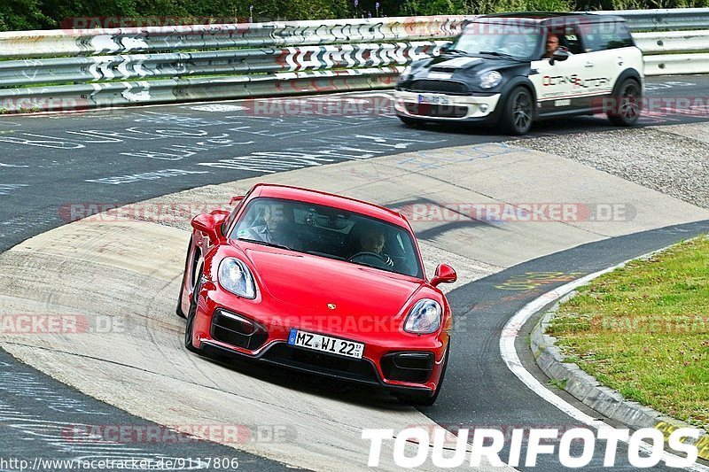 Bild #9117806 - Touristenfahrten Nürburgring Nordschleife (13.06.2020)