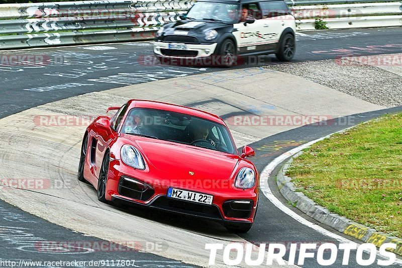 Bild #9117807 - Touristenfahrten Nürburgring Nordschleife (13.06.2020)