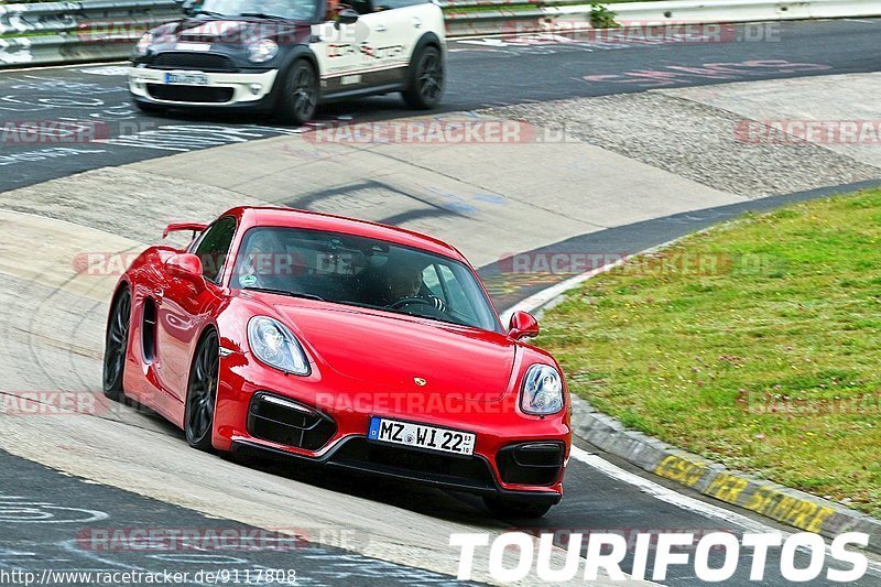 Bild #9117808 - Touristenfahrten Nürburgring Nordschleife (13.06.2020)