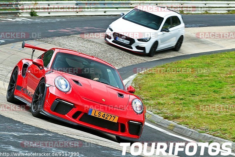 Bild #9117990 - Touristenfahrten Nürburgring Nordschleife (13.06.2020)