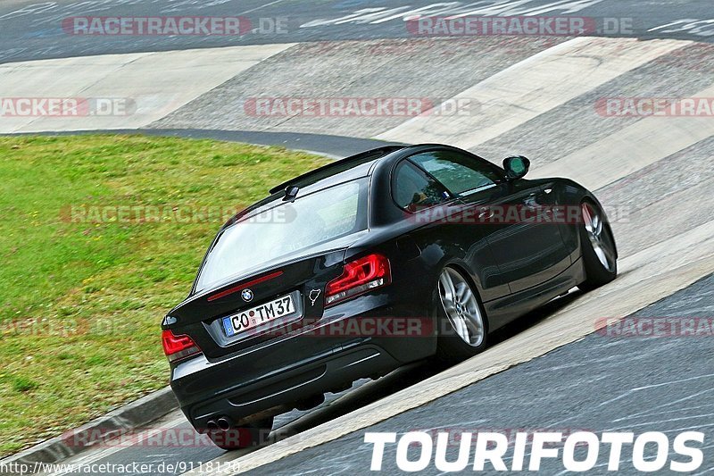 Bild #9118120 - Touristenfahrten Nürburgring Nordschleife (13.06.2020)