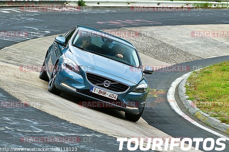 Bild #9118123 - Touristenfahrten Nürburgring Nordschleife (13.06.2020)