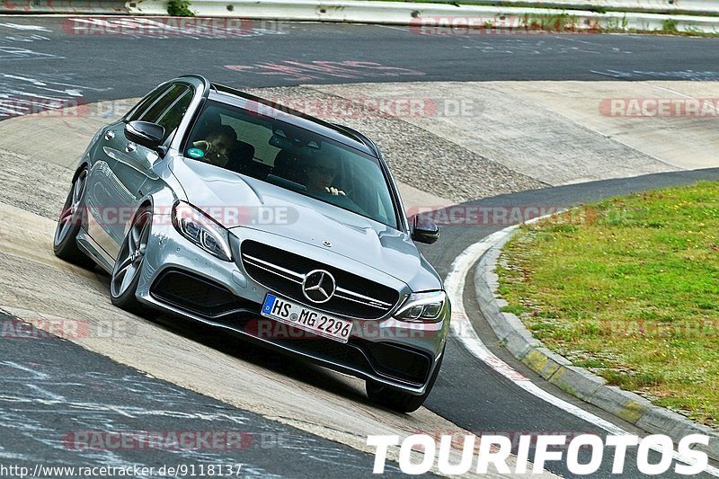 Bild #9118137 - Touristenfahrten Nürburgring Nordschleife (13.06.2020)