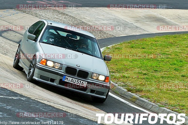 Bild #9118179 - Touristenfahrten Nürburgring Nordschleife (13.06.2020)