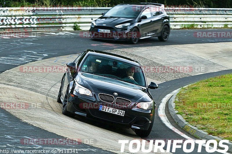 Bild #9118341 - Touristenfahrten Nürburgring Nordschleife (13.06.2020)