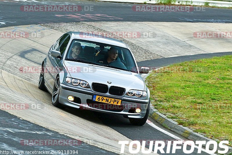 Bild #9118394 - Touristenfahrten Nürburgring Nordschleife (13.06.2020)