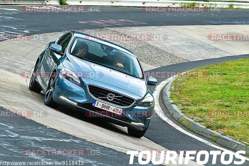 Bild #9118412 - Touristenfahrten Nürburgring Nordschleife (13.06.2020)