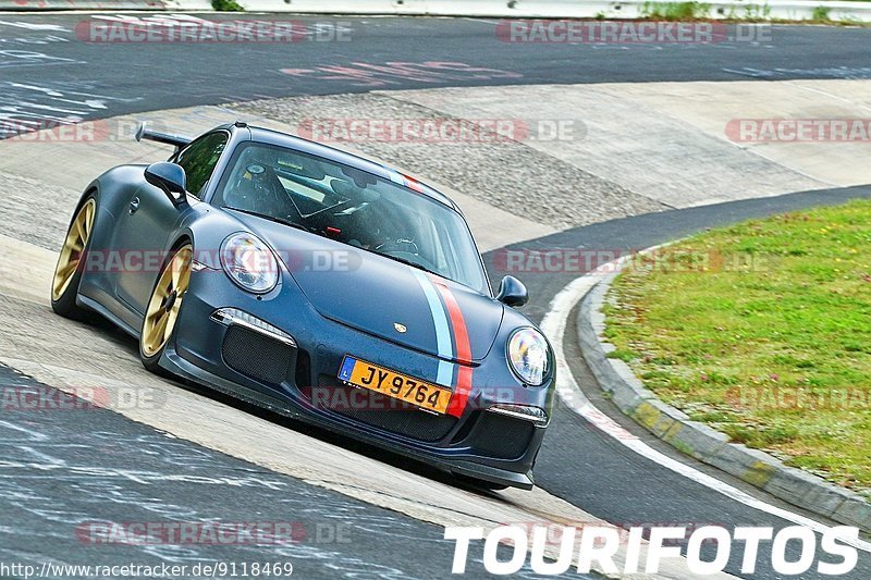 Bild #9118469 - Touristenfahrten Nürburgring Nordschleife (13.06.2020)