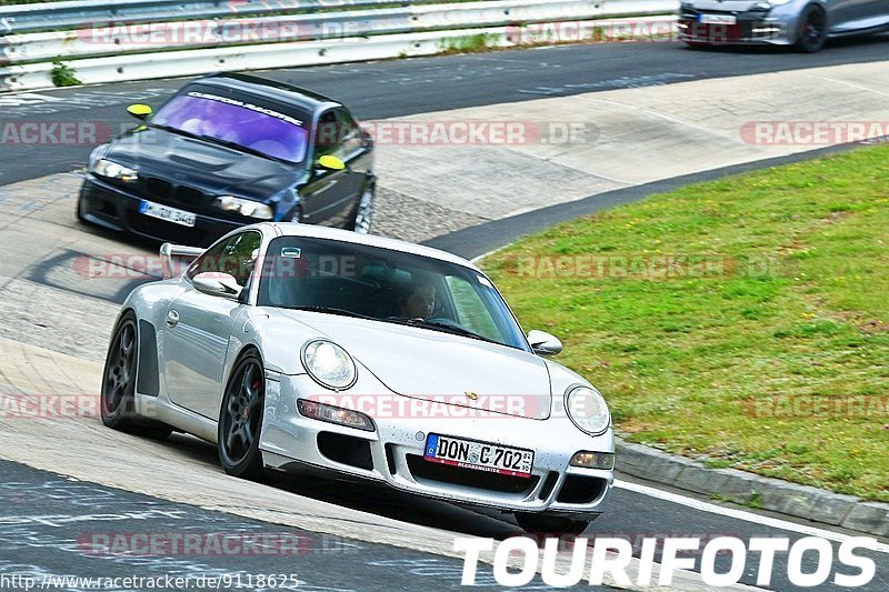 Bild #9118625 - Touristenfahrten Nürburgring Nordschleife (13.06.2020)