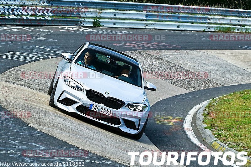 Bild #9118682 - Touristenfahrten Nürburgring Nordschleife (13.06.2020)