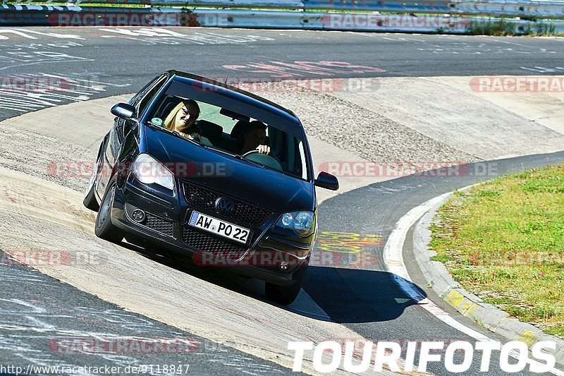 Bild #9118847 - Touristenfahrten Nürburgring Nordschleife (13.06.2020)