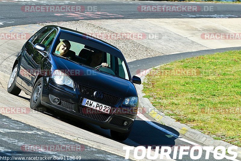 Bild #9118849 - Touristenfahrten Nürburgring Nordschleife (13.06.2020)