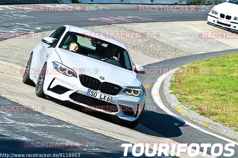 Bild #9118903 - Touristenfahrten Nürburgring Nordschleife (13.06.2020)