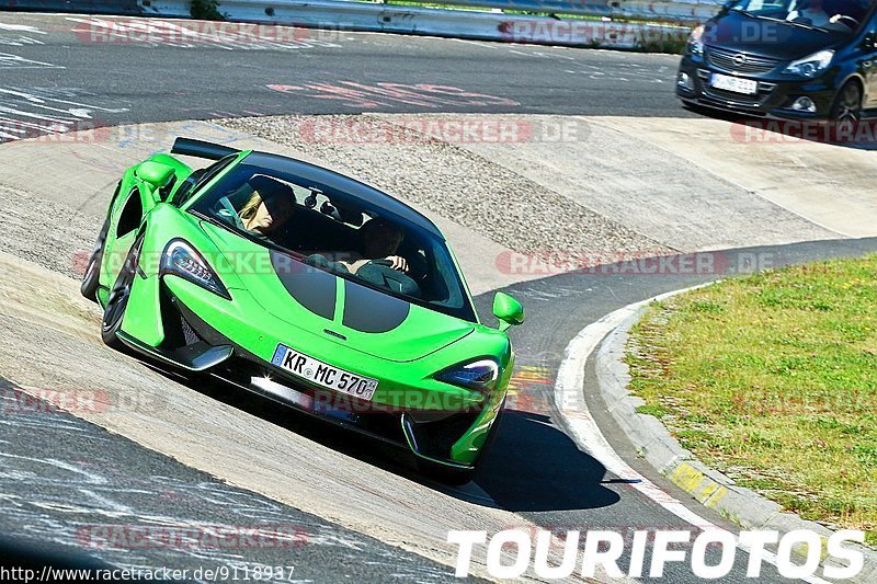 Bild #9118937 - Touristenfahrten Nürburgring Nordschleife (13.06.2020)