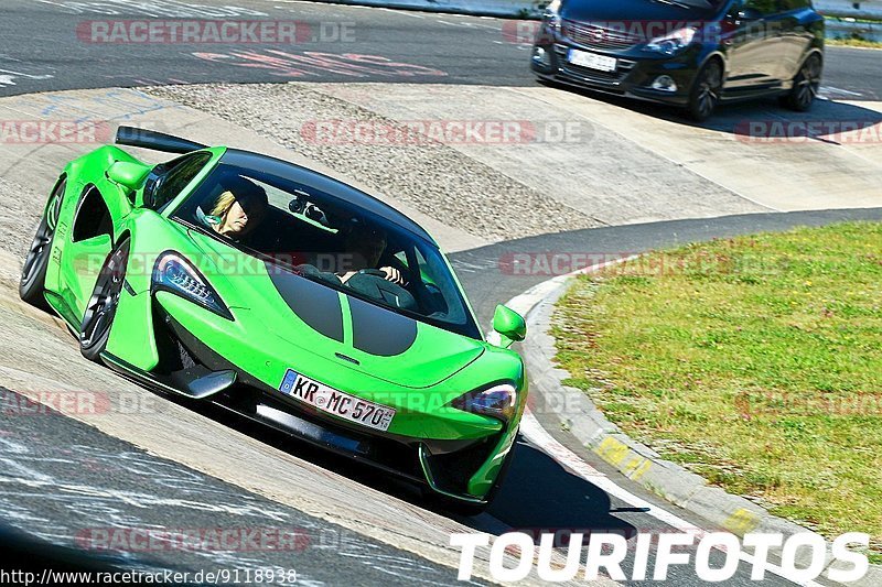 Bild #9118938 - Touristenfahrten Nürburgring Nordschleife (13.06.2020)