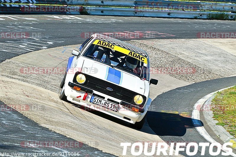 Bild #9119086 - Touristenfahrten Nürburgring Nordschleife (13.06.2020)