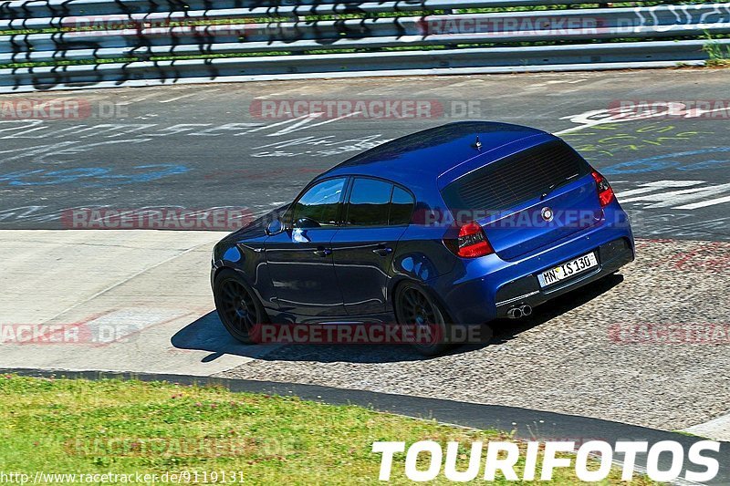 Bild #9119131 - Touristenfahrten Nürburgring Nordschleife (13.06.2020)