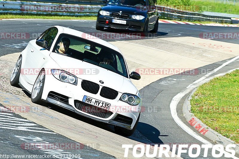 Bild #9119209 - Touristenfahrten Nürburgring Nordschleife (13.06.2020)