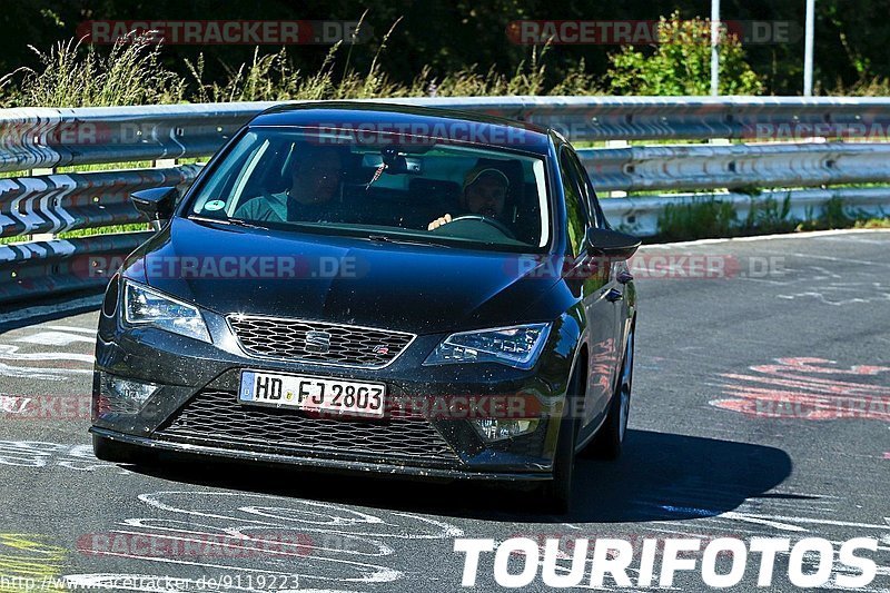 Bild #9119223 - Touristenfahrten Nürburgring Nordschleife (13.06.2020)