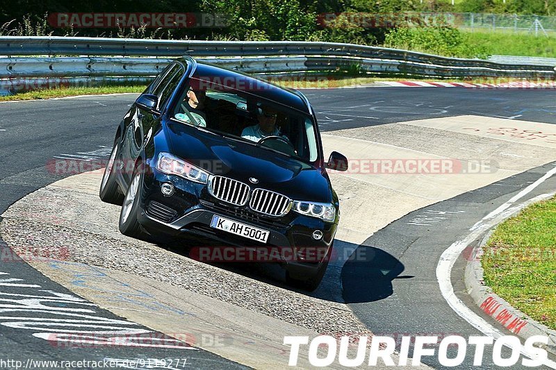 Bild #9119277 - Touristenfahrten Nürburgring Nordschleife (13.06.2020)