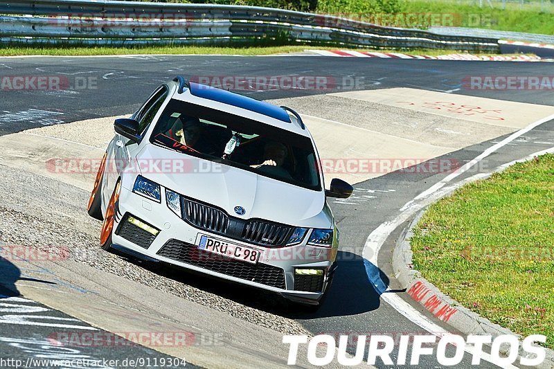 Bild #9119304 - Touristenfahrten Nürburgring Nordschleife (13.06.2020)