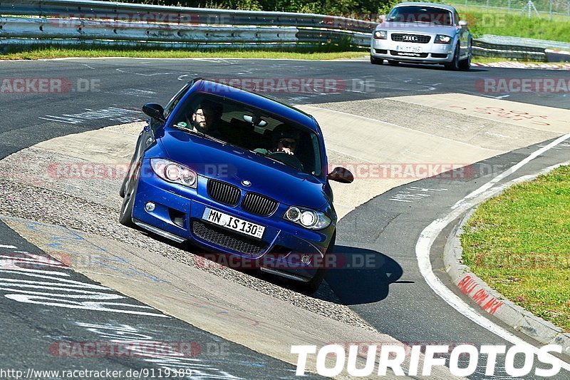 Bild #9119389 - Touristenfahrten Nürburgring Nordschleife (13.06.2020)