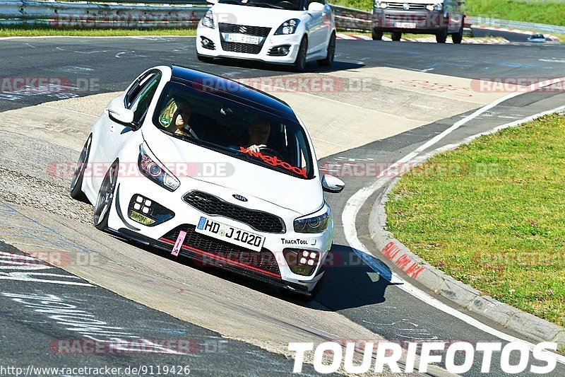 Bild #9119426 - Touristenfahrten Nürburgring Nordschleife (13.06.2020)