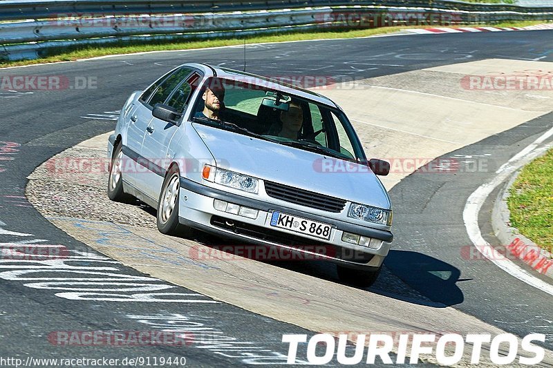 Bild #9119440 - Touristenfahrten Nürburgring Nordschleife (13.06.2020)